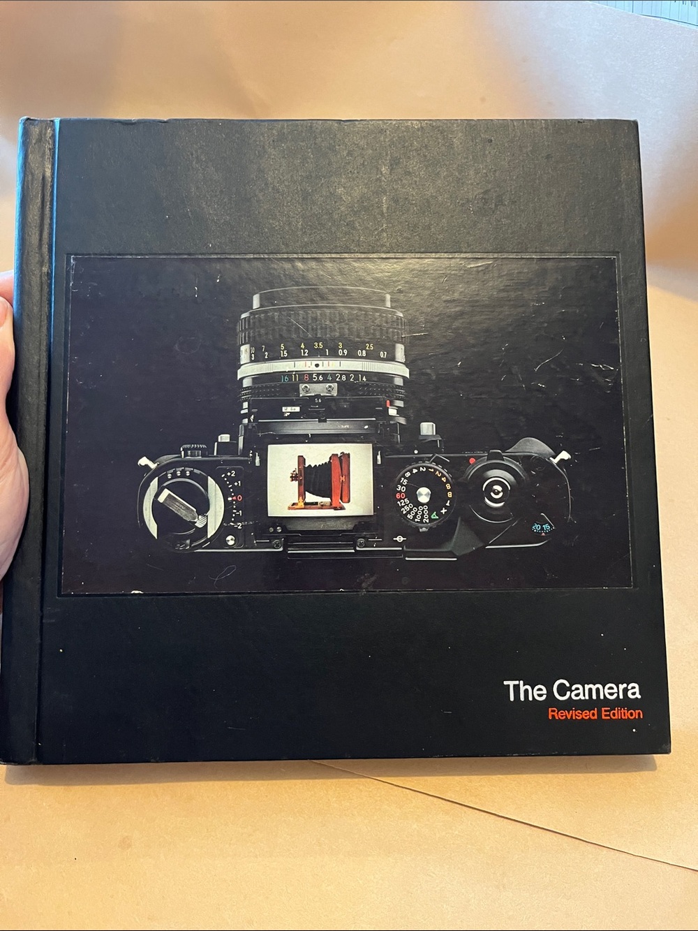 The Camera Revised Edition